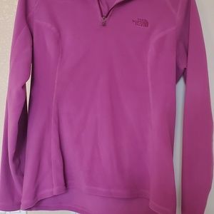 Women's Pullover Fleece